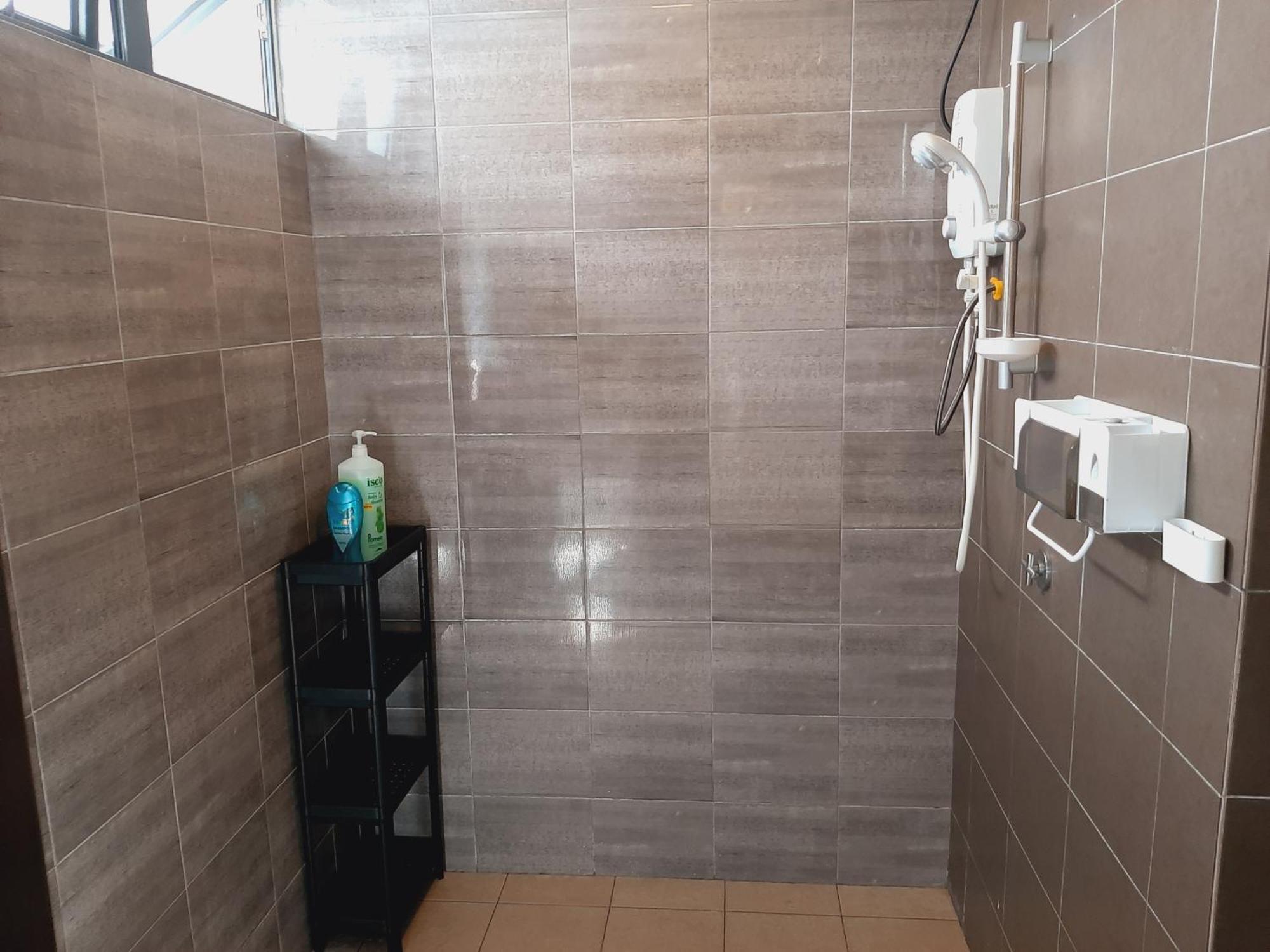 Symphony Tower Studio #9 With Balcony Cheras Exterior foto